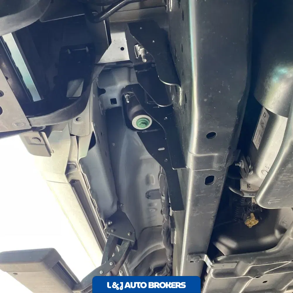 2024 Ford F-450 Super Duty Limited