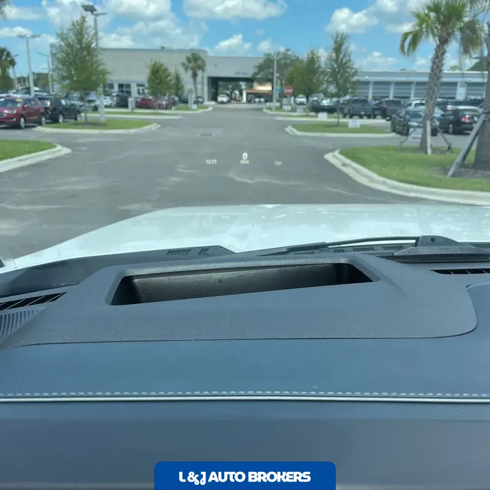 2024 Ford F-450 Super Duty Limited