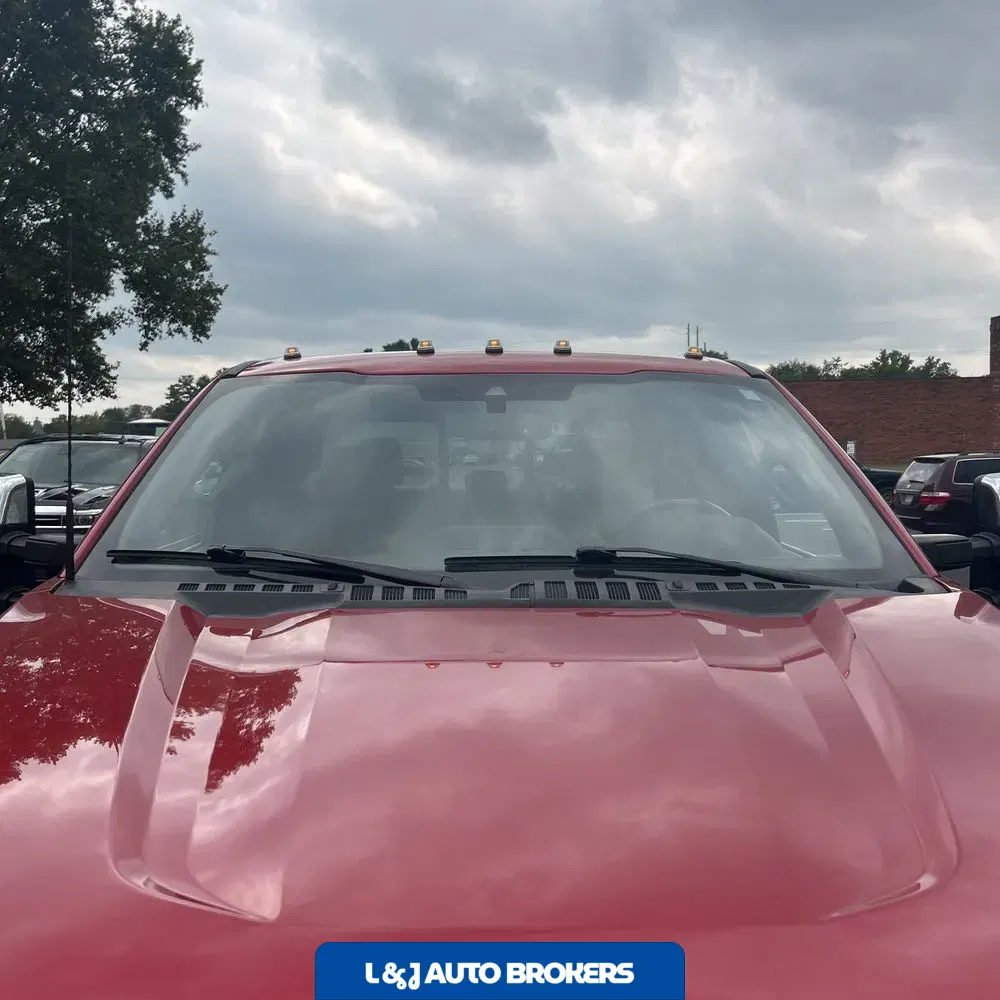 2022 Ford F250 S/D King Ranch