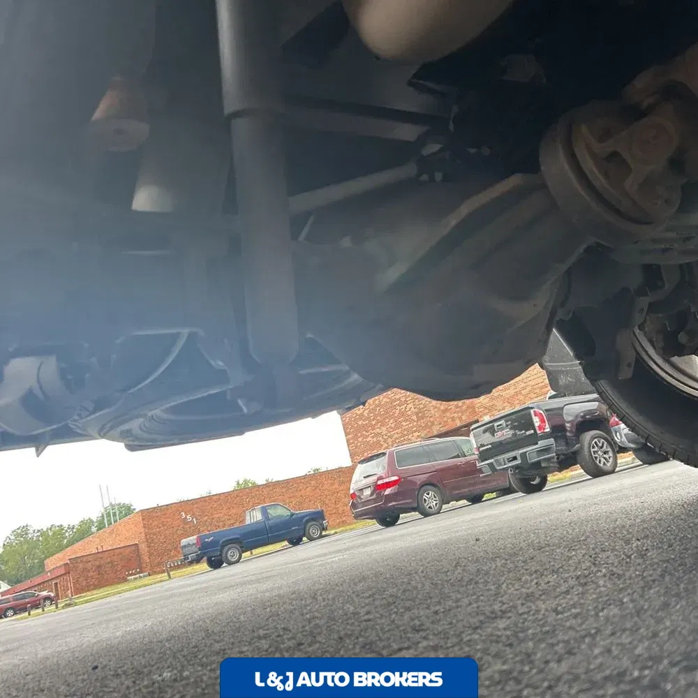 2022 Ford F250 S/D King Ranch