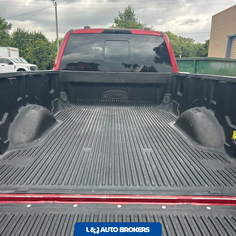 2022 Ford F250 S/D King Ranch
