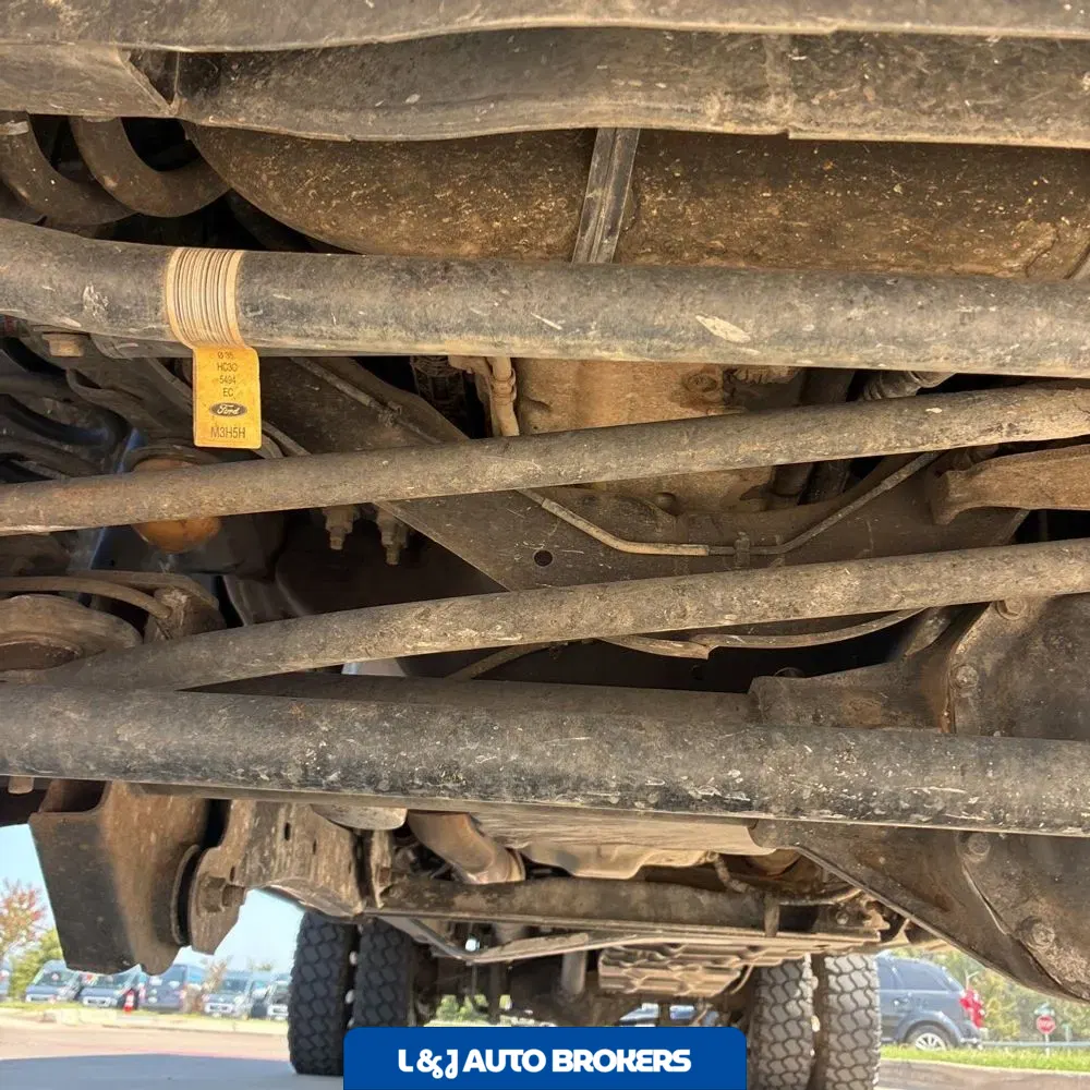 2019 Ford F-450 Super Duty King Ranch
