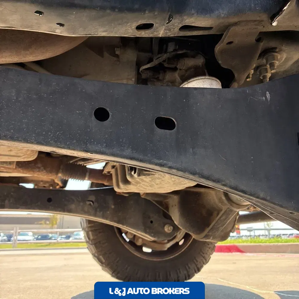 2019 Ford F-450 Super Duty King Ranch