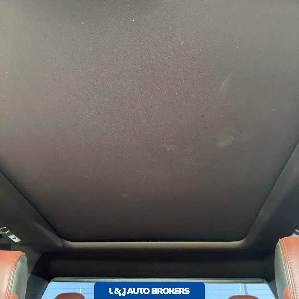 2019 Ford F-450 Super Duty King Ranch