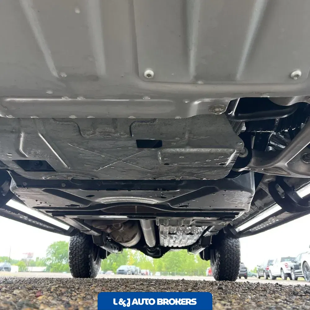 2024 Ford F150 Raptor