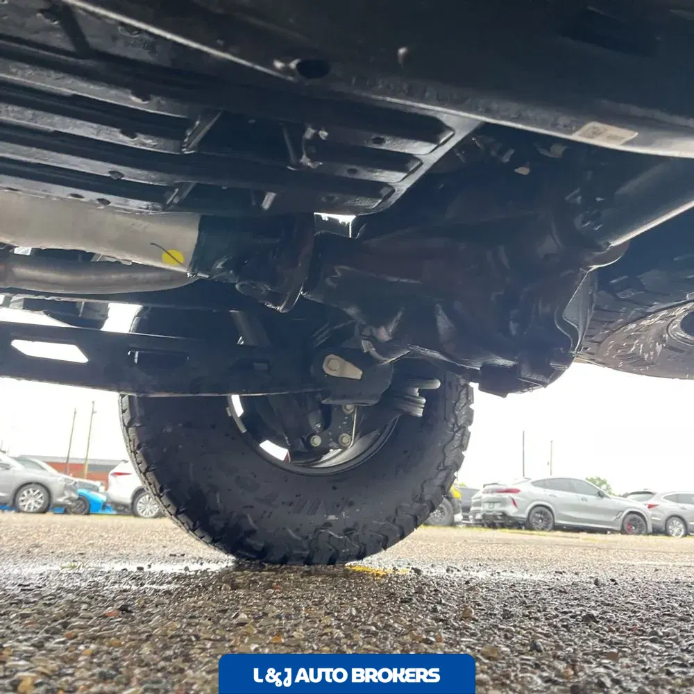 2024 Ford F150 Raptor