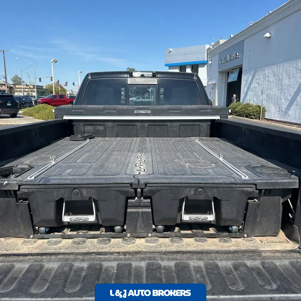 2020 Ram 3500 Laramie