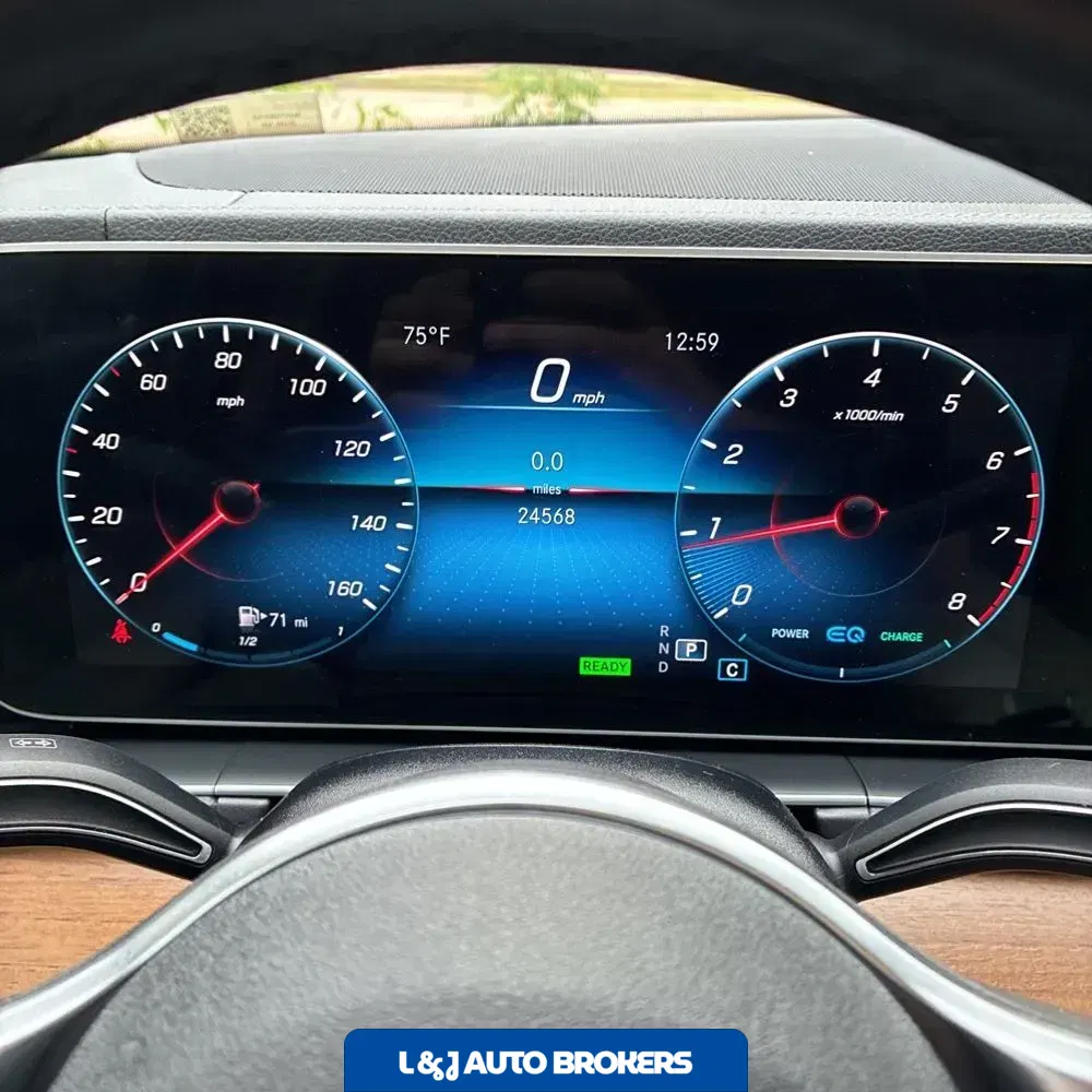 2022 Mercedes-Benz GLS GLS 450