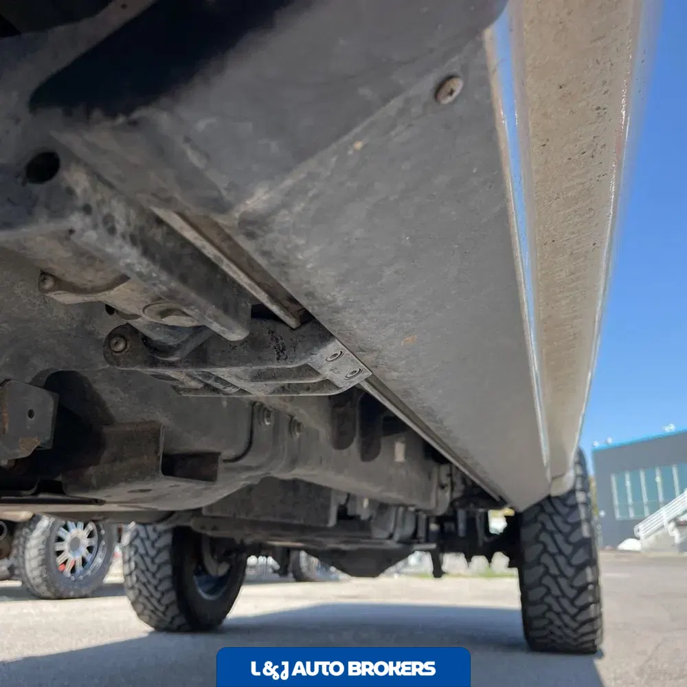 2019 Ford F-350 Super Duty Platinum