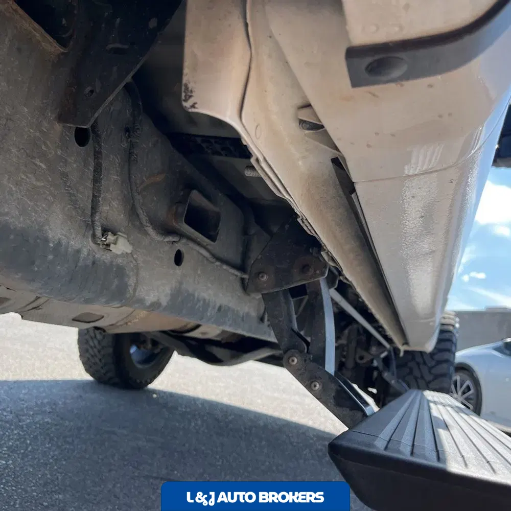 2019 Ford F-350 Super Duty Platinum