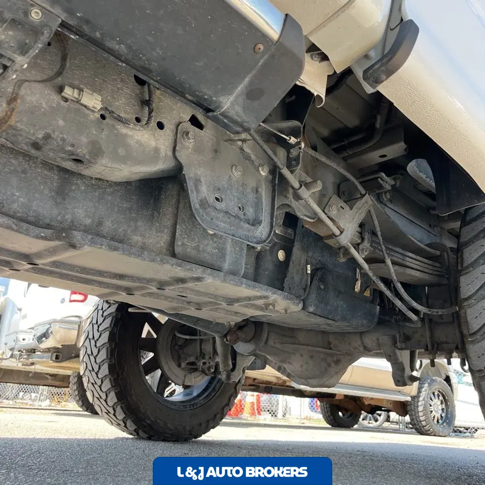 2019 Ford F-350 Super Duty Platinum