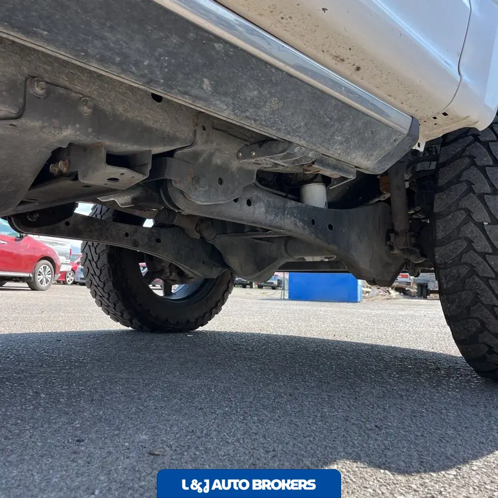 2019 Ford F-350 Super Duty Platinum