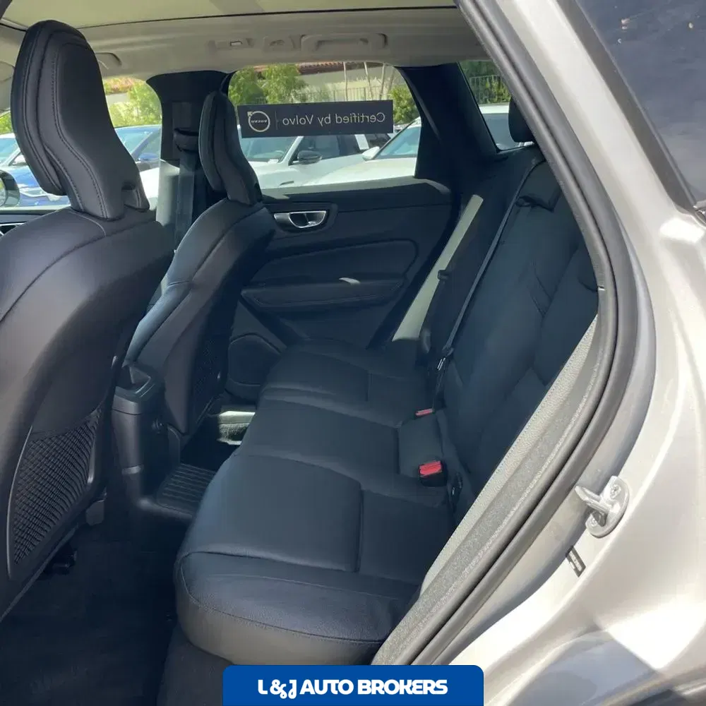 2024 Volvo XC60 T8 - Plus PHEV
