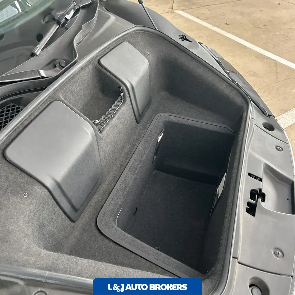 2023 Audi R8 V10 Performance