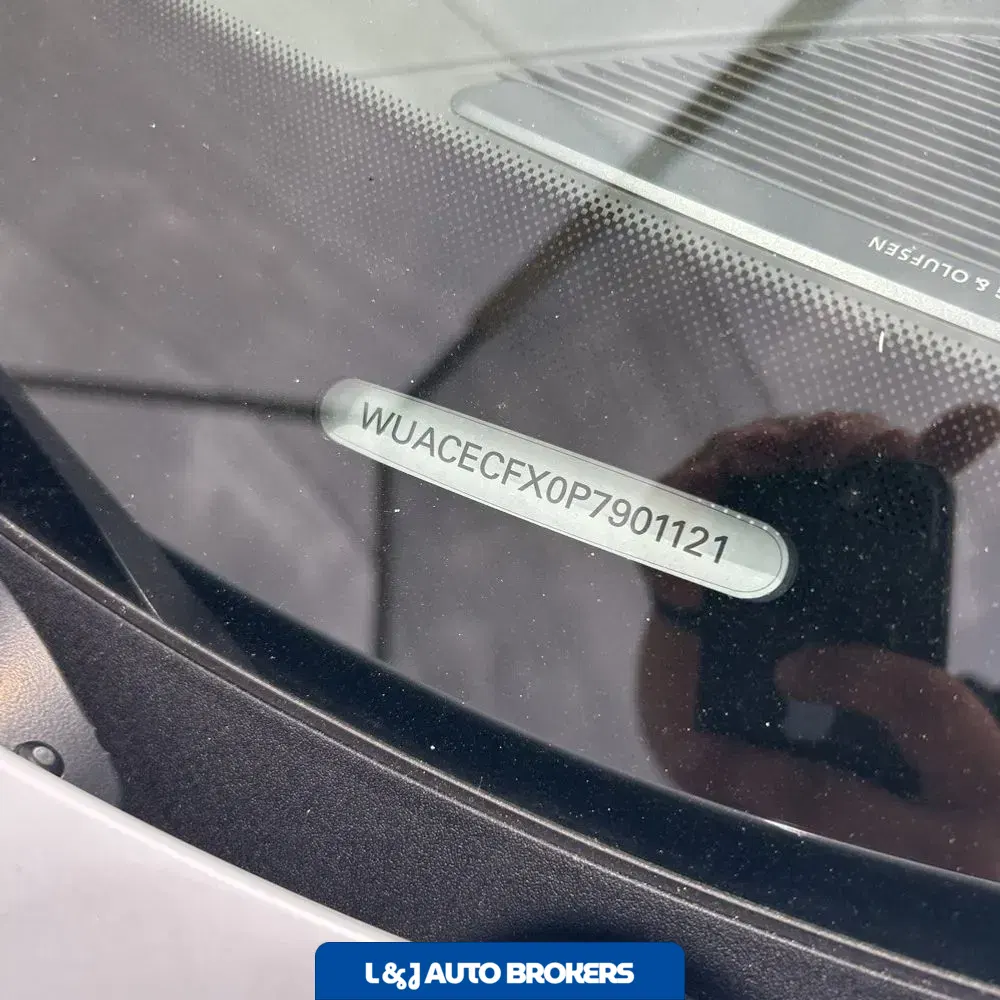 2023 Audi R8 V10 Performance
