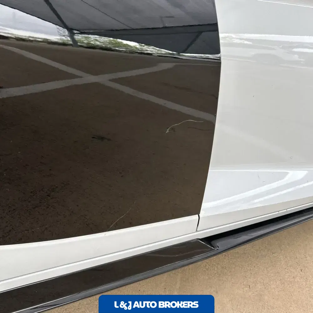 2023 Audi R8 V10 Performance