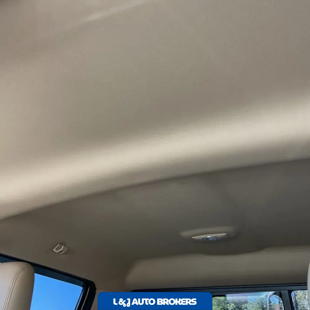 2018 Ford F-250 Super Duty Lariat