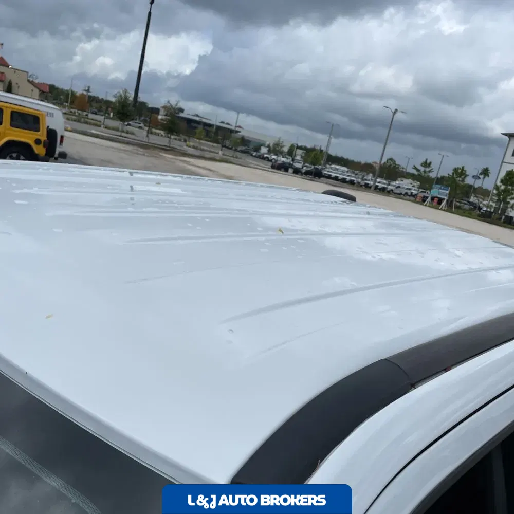 2023 Ford F-250 Super Duty Lariat