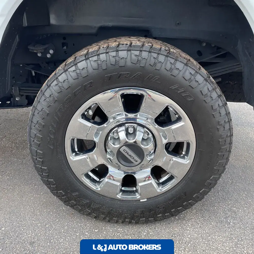 2023 Ford F-250 Super Duty Lariat