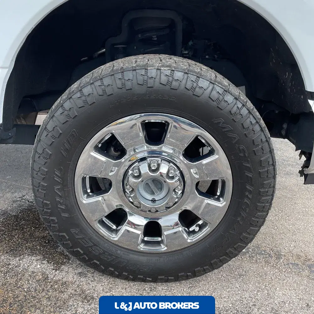 2023 Ford F-250 Super Duty Lariat