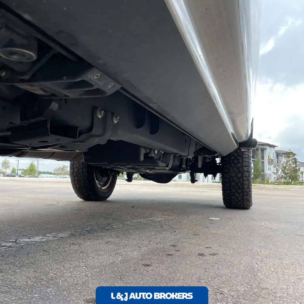2023 Ford F-250 Super Duty Lariat