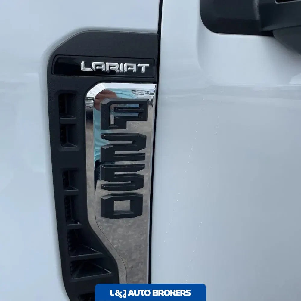 2023 Ford F-250 Super Duty Lariat