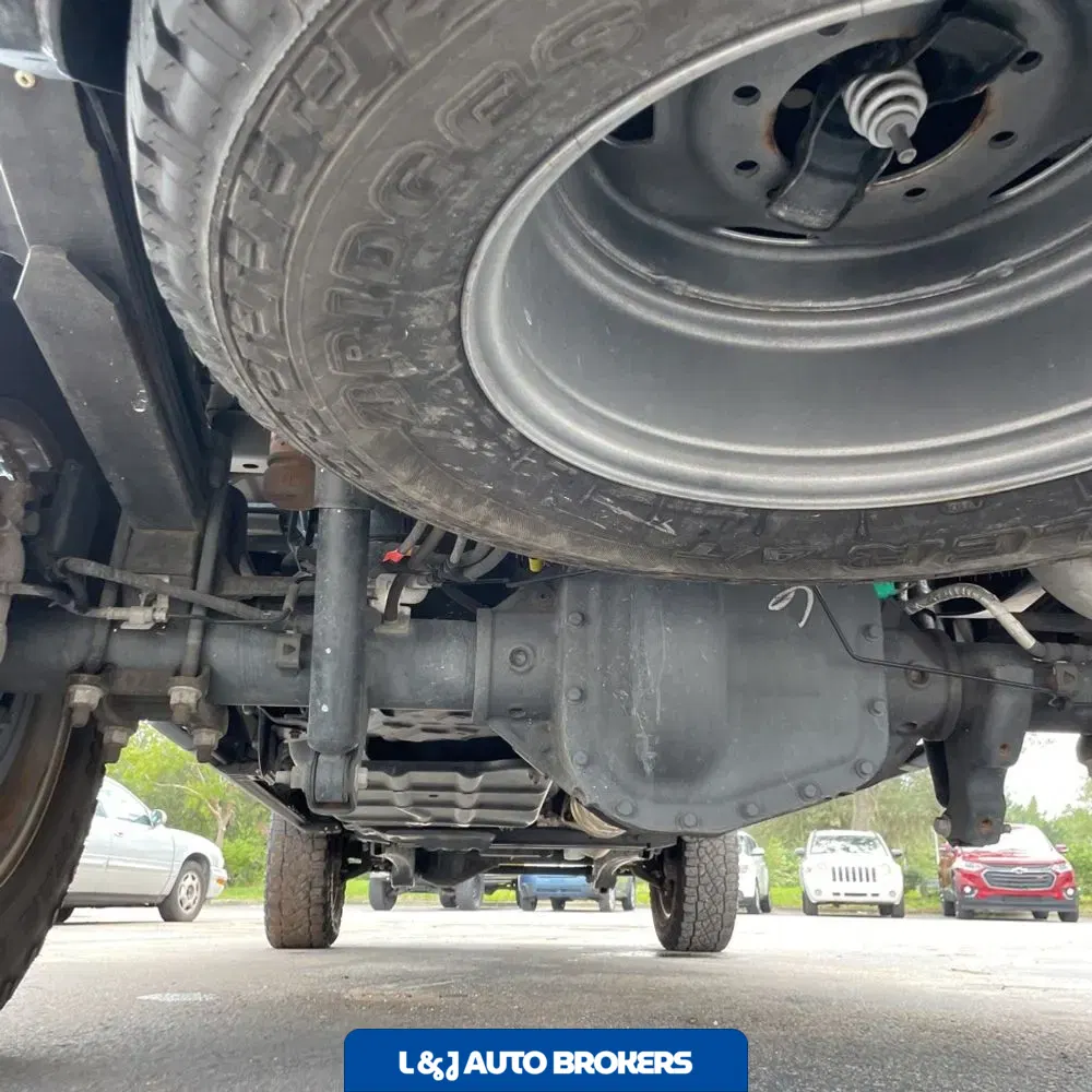 2023 Ford F-250 Super Duty Lariat