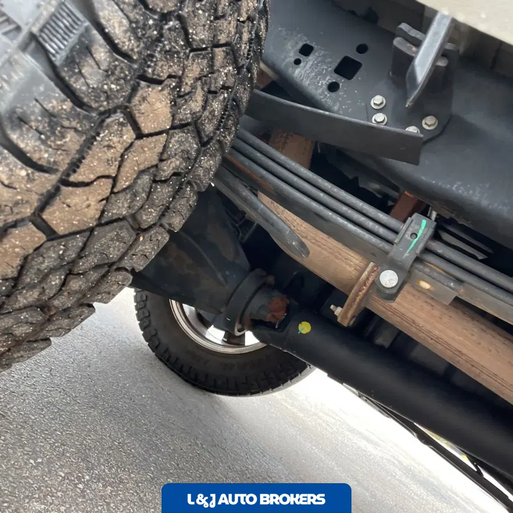 2023 Ford F-250 Super Duty Lariat