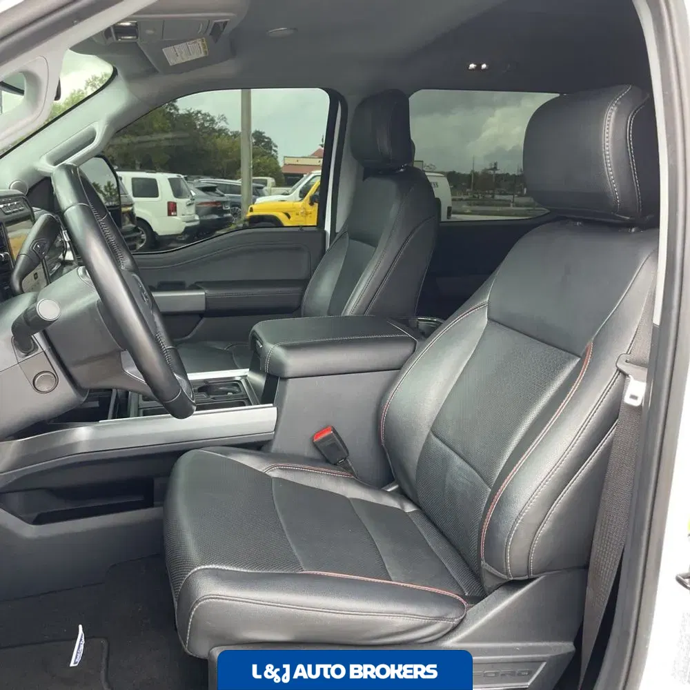 2023 Ford F-250 Super Duty Lariat