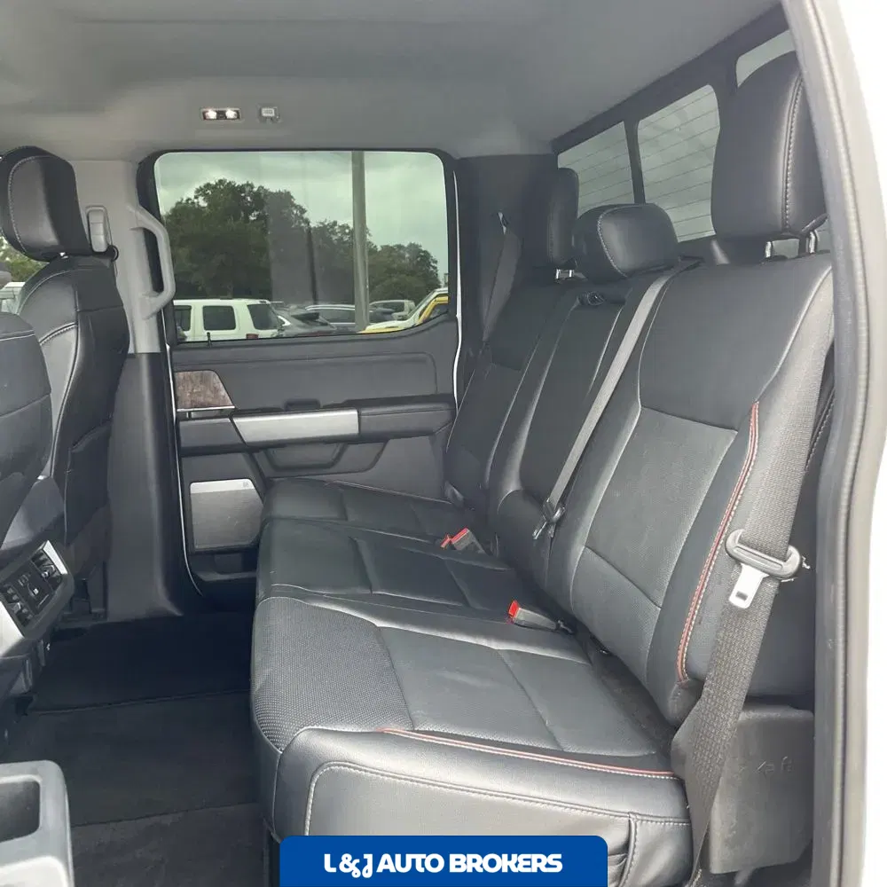 2023 Ford F-250 Super Duty Lariat