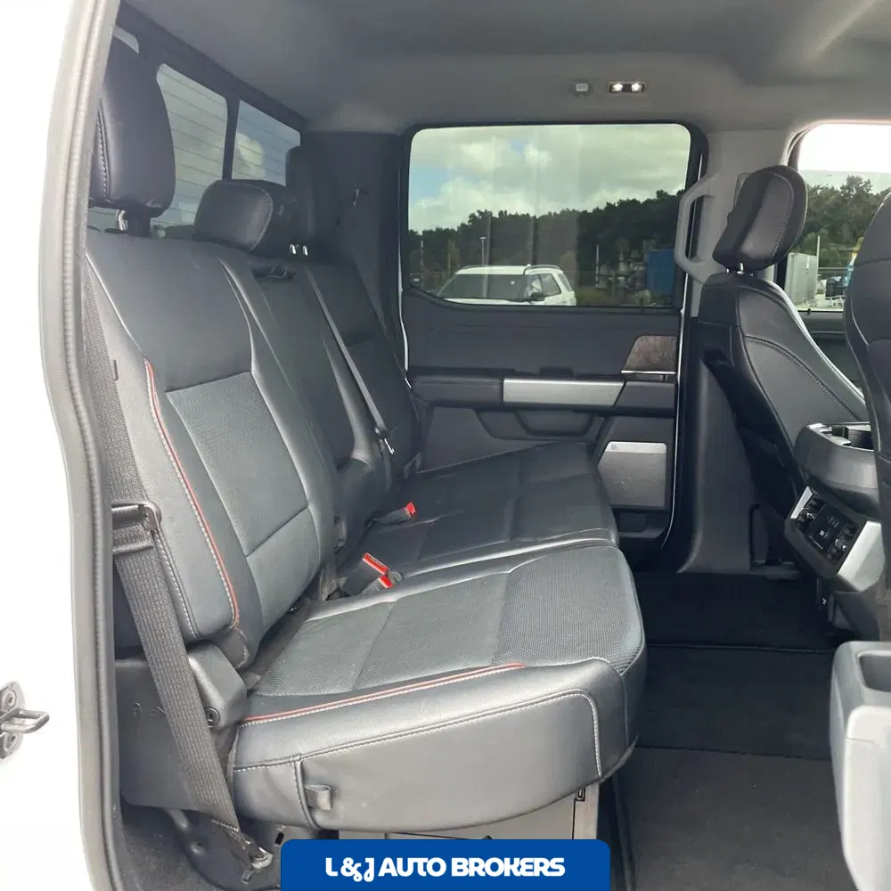 2023 Ford F-250 Super Duty Lariat