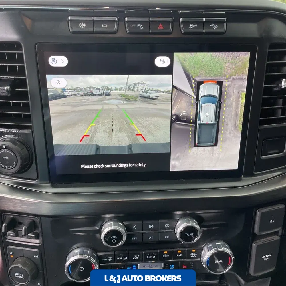 2023 Ford F-250 Super Duty Lariat