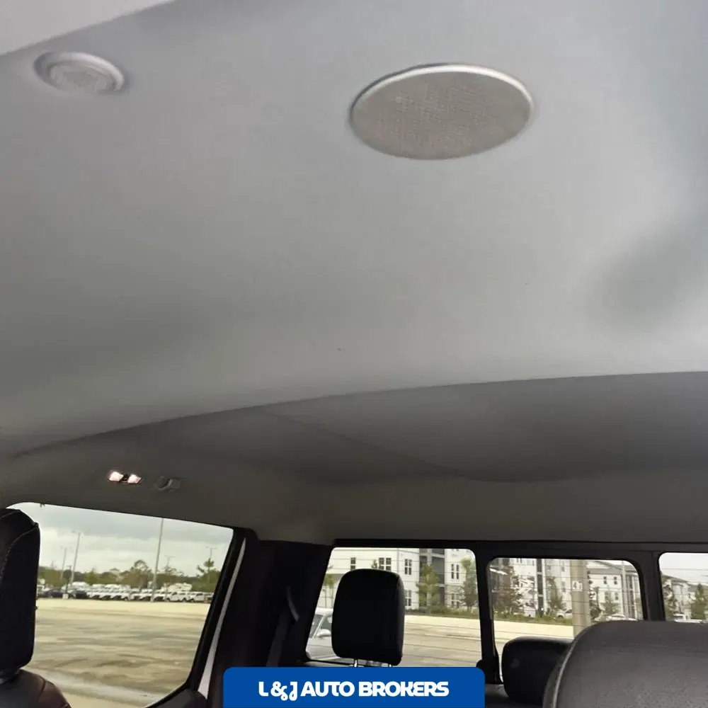 2023 Ford F-250 Super Duty Lariat