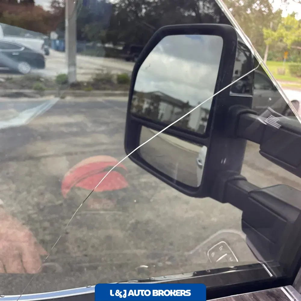 2023 Ford F-250 Super Duty Lariat
