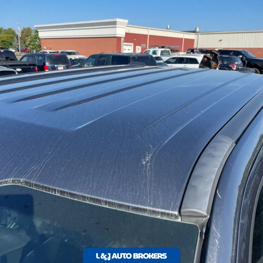 2020 Ford F-350 Super Duty Lariat