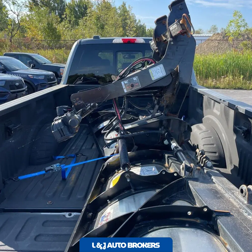 2020 Ford F-350 Super Duty Lariat