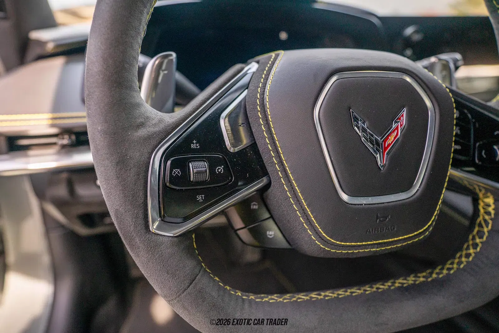 2022 Chevrolet Corvette Stingray Coupe 3LT Z51 IMSA GTLM Championship C8.R Edition