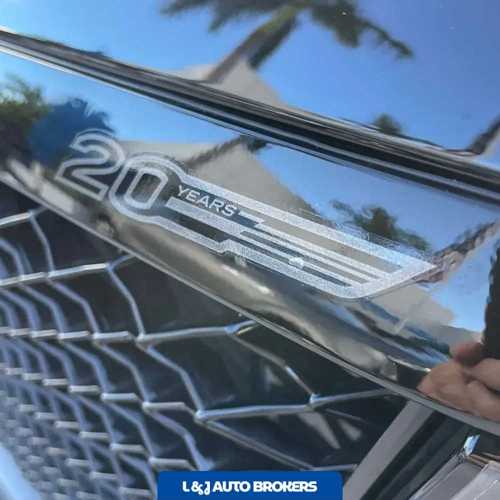 2024 Cadillac Escalade-V Base