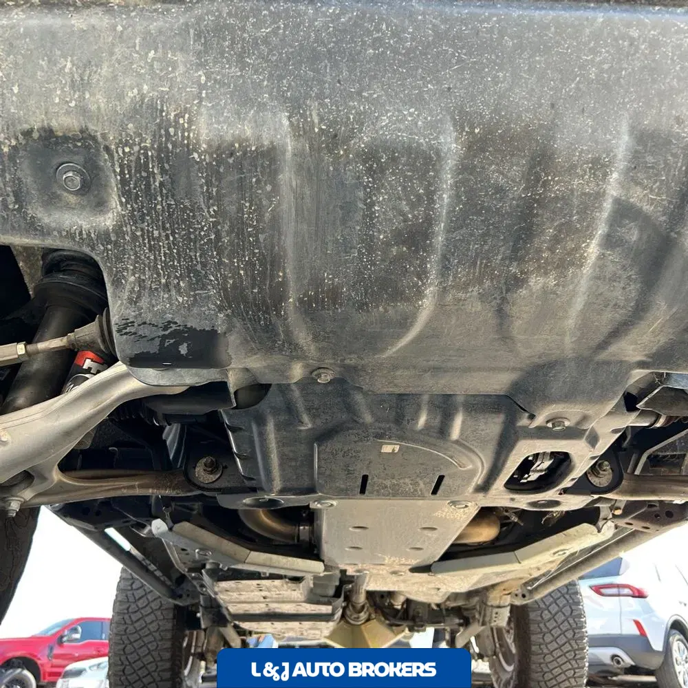 2023 Ford Bronco Wildtrak Advanced