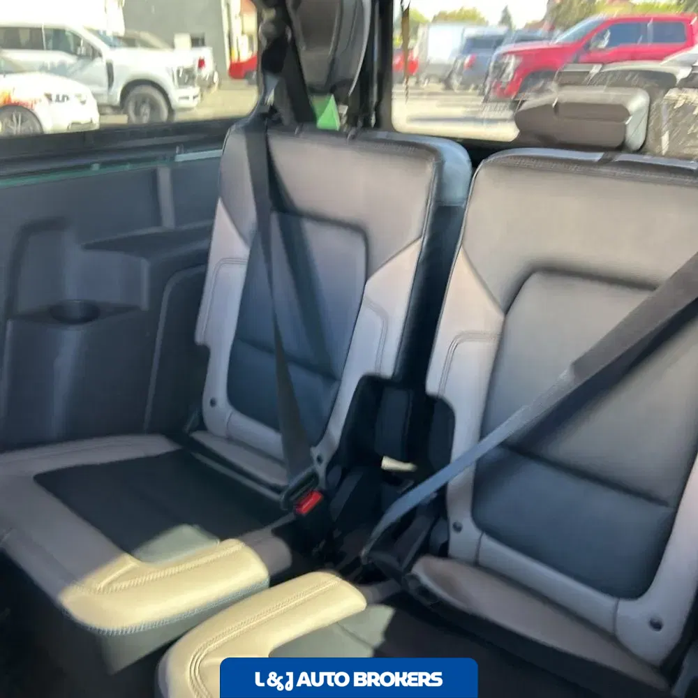 2023 Ford Bronco Wildtrak Advanced