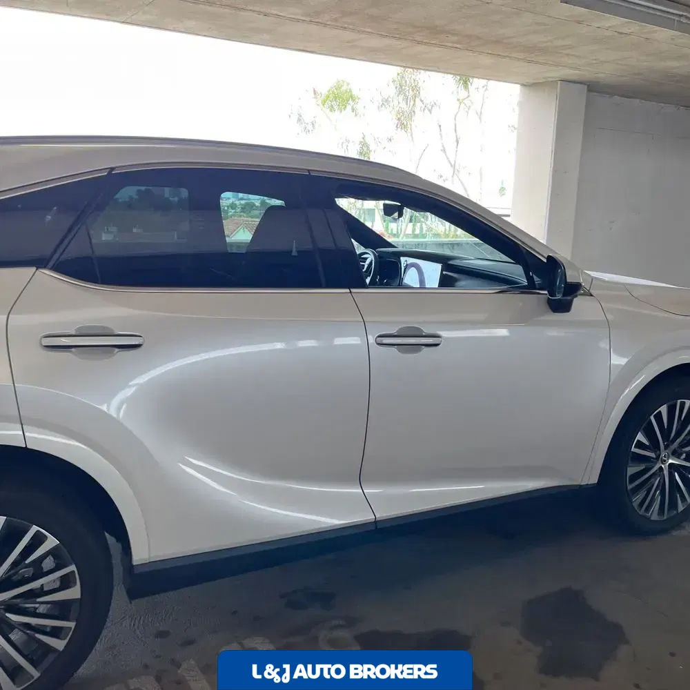 2024 Lexus RX 350 Premium+