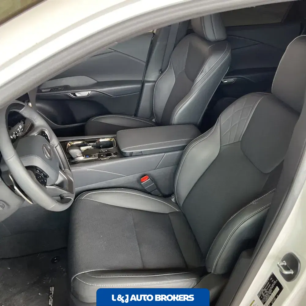 2024 Lexus RX 350 Premium+