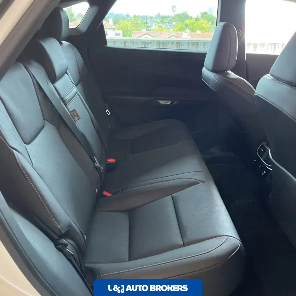 2024 Lexus RX 350 Premium+