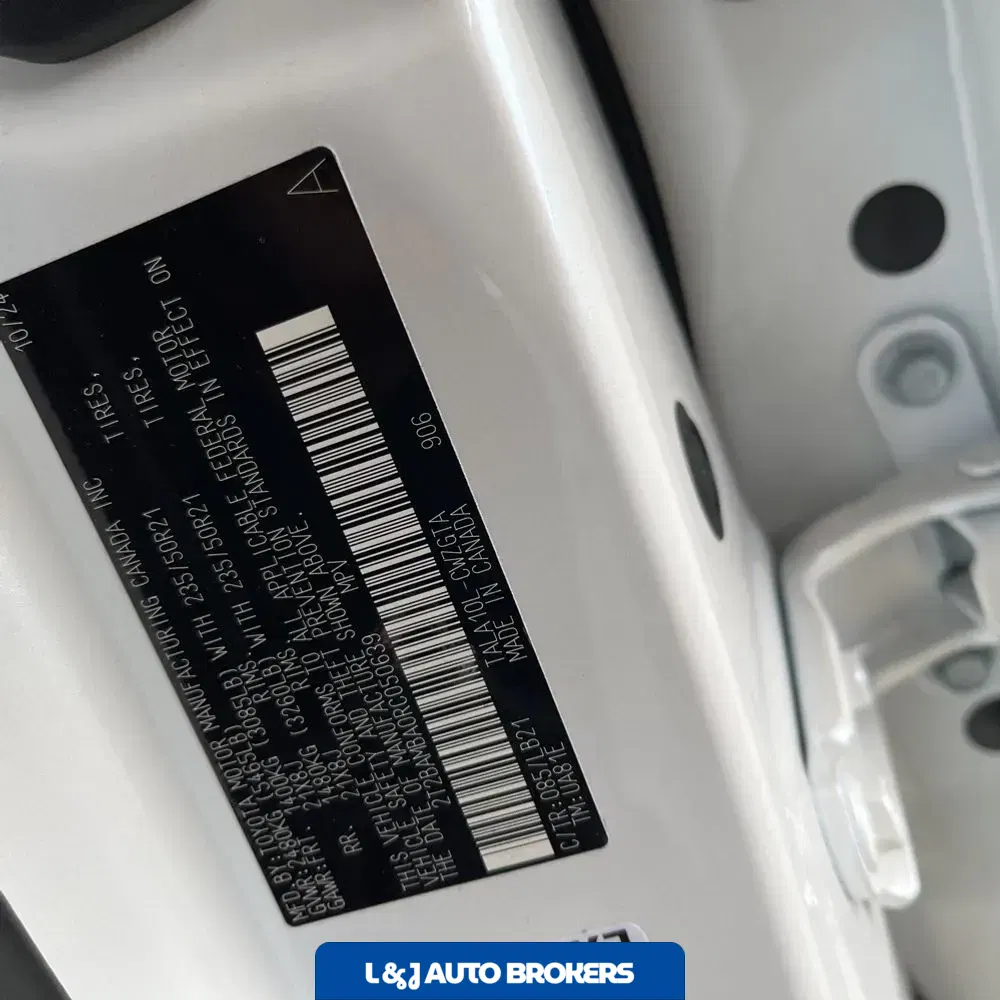 2024 Lexus RX 350 Premium+