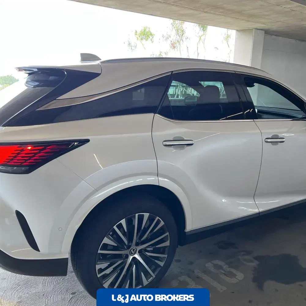 2024 Lexus RX 350 Premium+