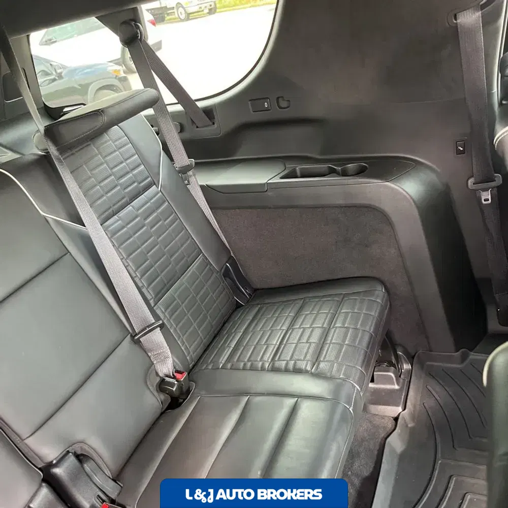2023 Cadillac Escalade ESV Sport Platinum