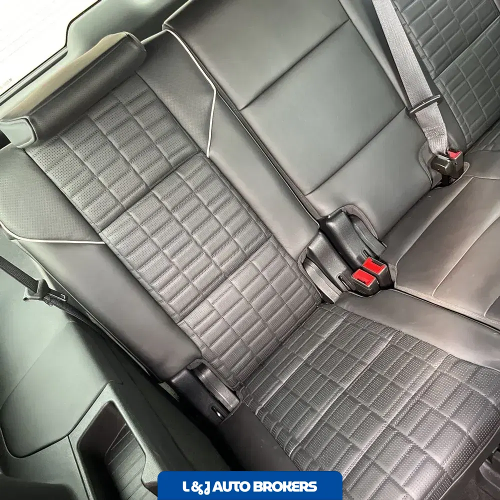 2023 Cadillac Escalade ESV Sport Platinum