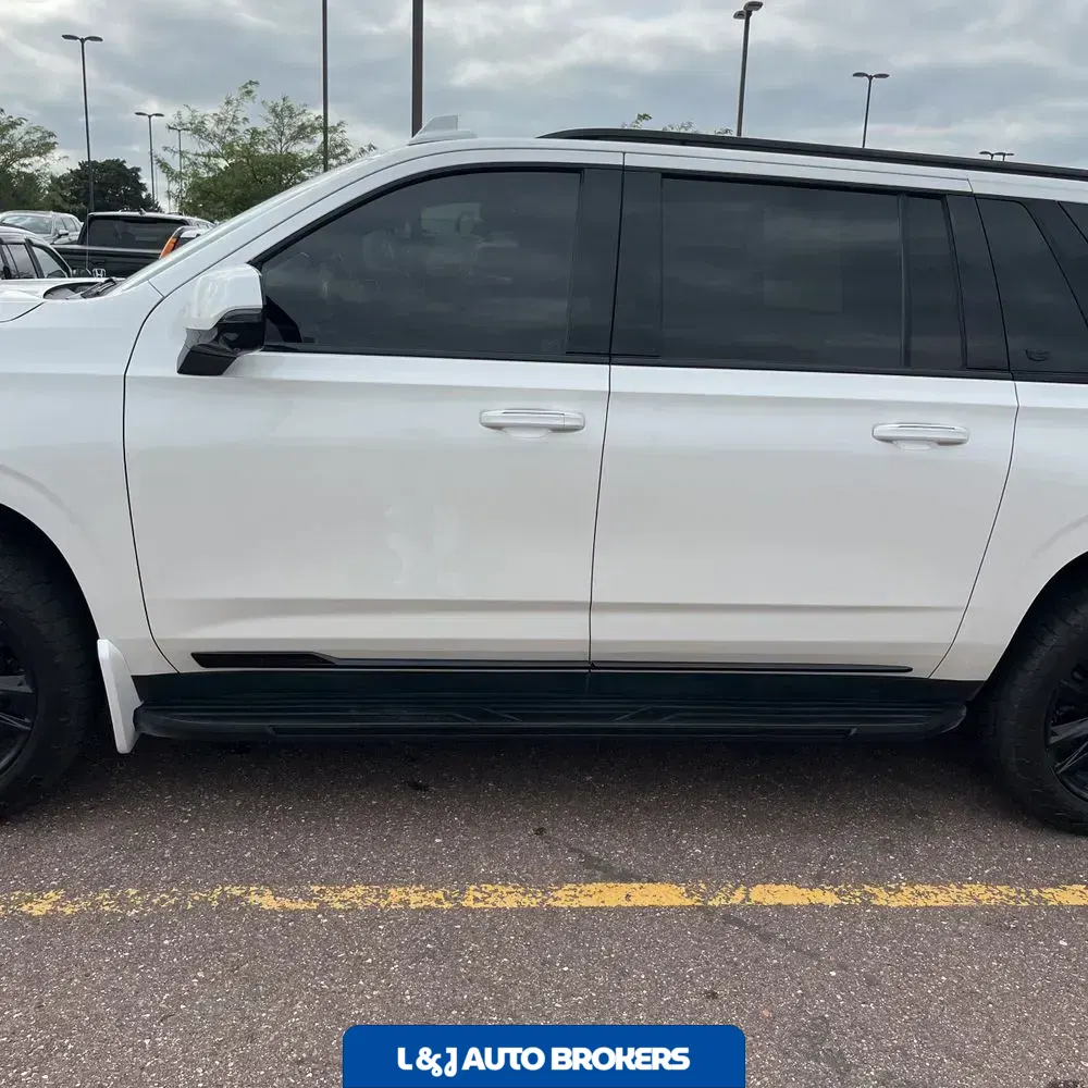 2023 Cadillac Escalade ESV Sport Platinum