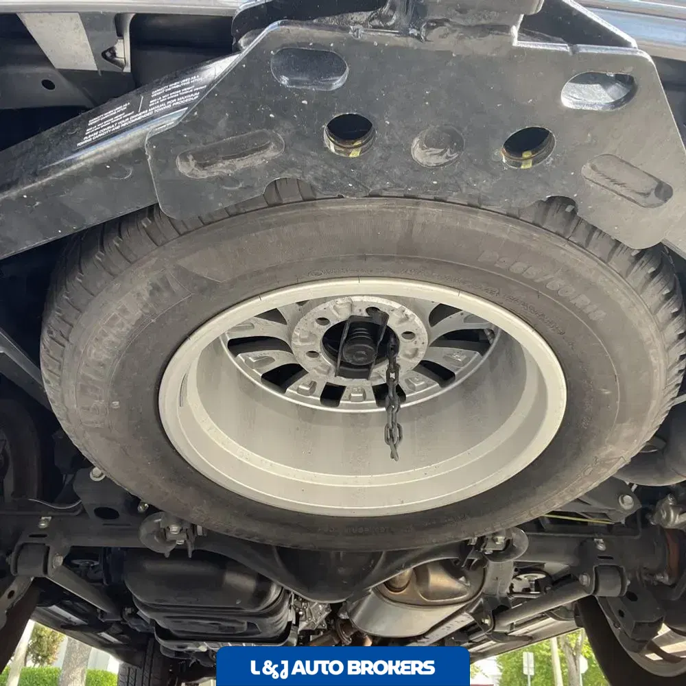 2023 Lexus GX 460 Base