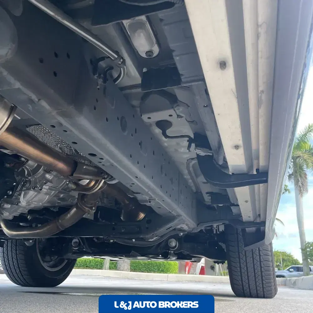 2023 Lexus GX 460 Base